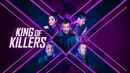 King Of Killers Poster 1