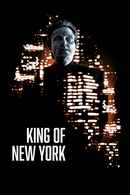 King of New York Poster 2