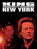 King of New York Poster 5