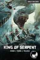 King of Serpent Poster 1