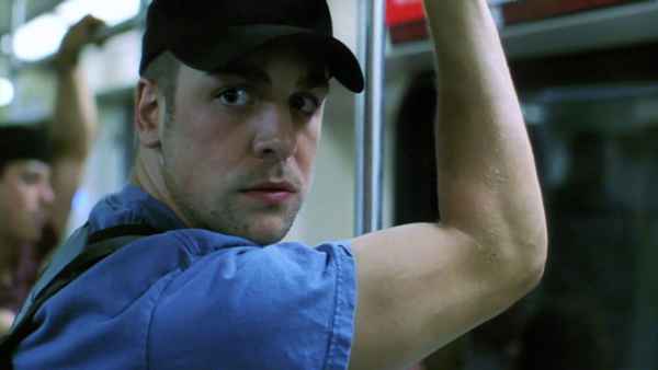 King of the Ants Poster 4