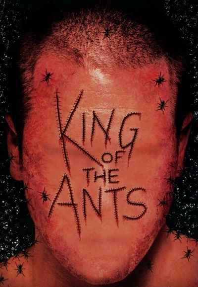 King of the Ants