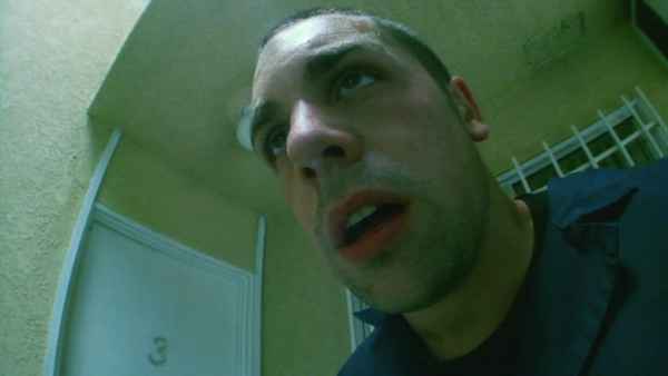 King of the Ants Poster 2