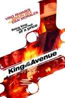 King of the Avenue Poster 3