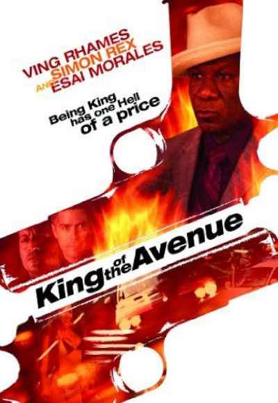 King of the Avenue