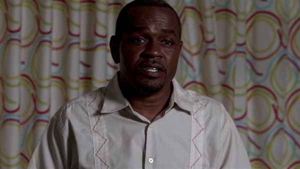 King of the Avenue Poster 1