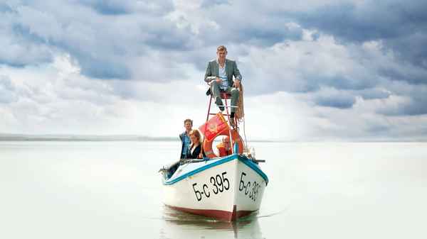 King of the Belgians Poster 1