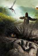 King of the Lost World Poster 5