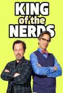 King of the Nerds Poster 2