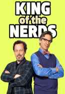 King of the Nerds Poster 4