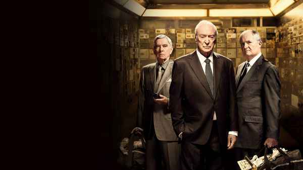 King of Thieves Poster 6