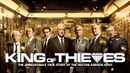 King of Thieves Poster 1