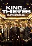 King of Thieves Poster 3