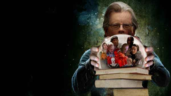 King on Screen Poster 1