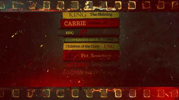 King on Screen Poster 2