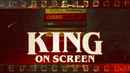 King on Screen Poster 3