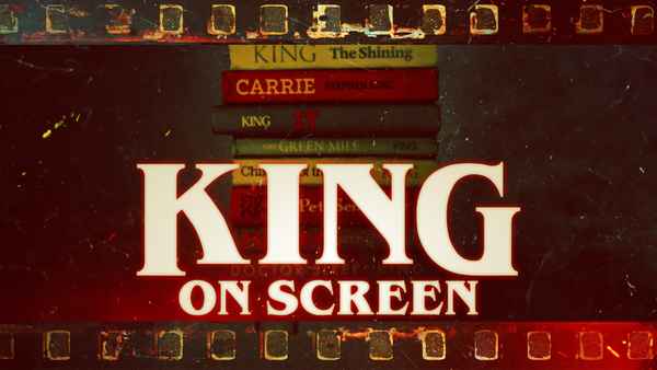 King on Screen Poster 3
