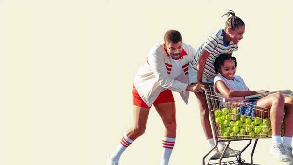 King Richard Poster 1