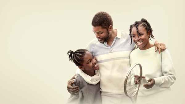 King Richard Poster 3