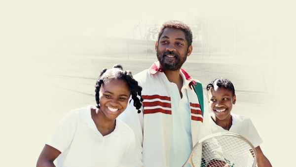 King Richard Poster 6