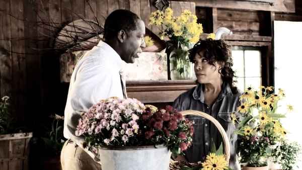 King's Faith Poster 1