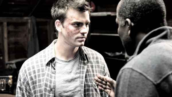 King's Faith Poster 2