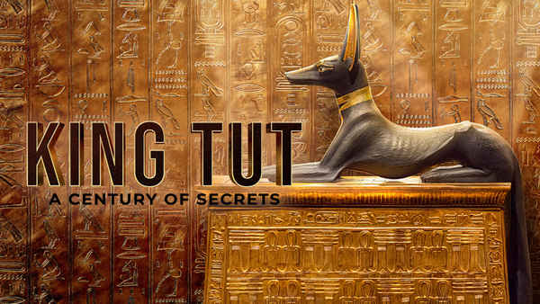 King Tut: A Century of Secrets Poster 1