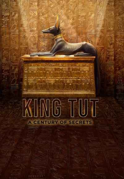 King Tut: A Century of Secrets