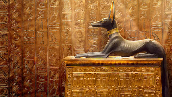 King Tut: A Century of Secrets Poster 3