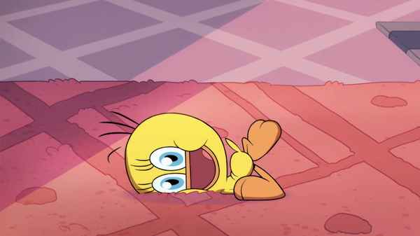 King Tweety Poster 6