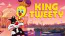 King Tweety Poster 1