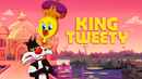 King Tweety Poster 2