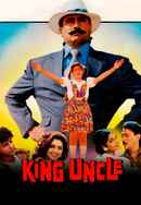 King Uncle Poster 6