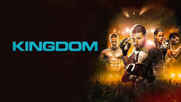 Kingdom Poster 1