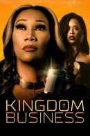 Kingdom Business Poster 4