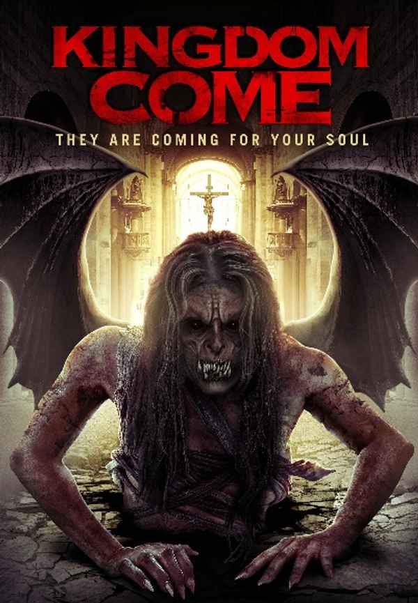 Kingdom Come Poster 5