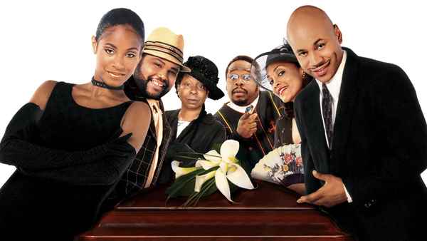 Kingdom Come Poster 6