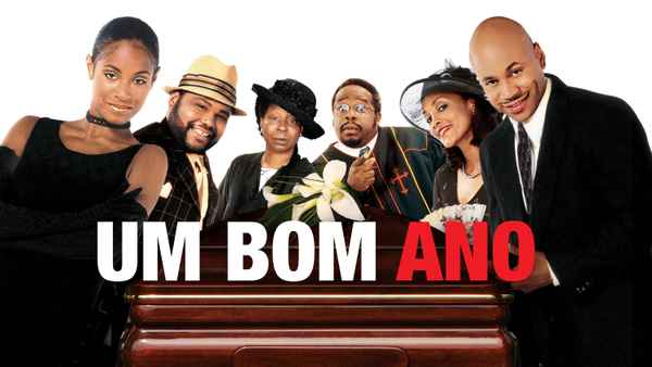 Kingdom Come Poster 4