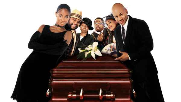 Kingdom Come Poster 1