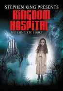 Kingdom Hospital Poster 4