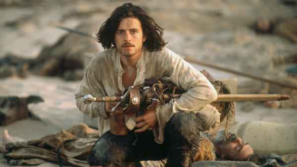 Kingdom of Heaven Poster 2