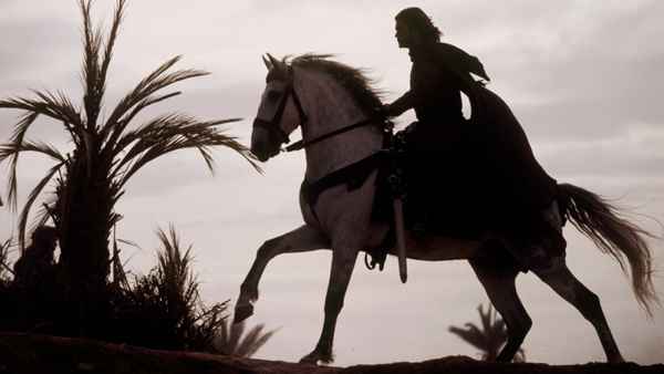 Kingdom of Heaven Poster 3