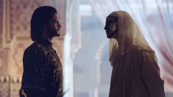 Kingdom of Heaven Poster 1