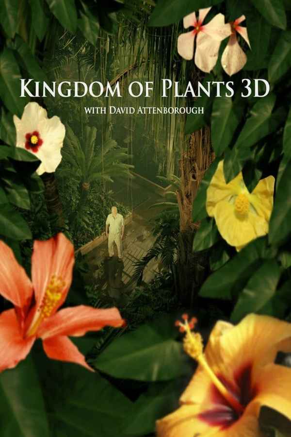 Kingdom of Plants Poster 6