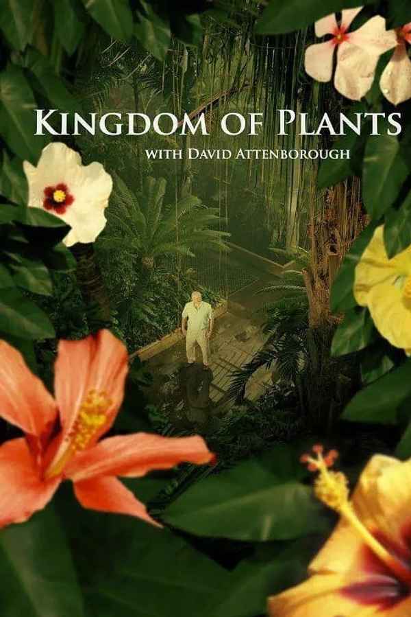 Kingdom of Plants Poster 7