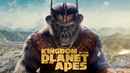 Kingdom of the Planet of the Apes Poster 5