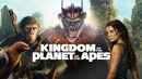 Kingdom of the Planet of the Apes Poster 4