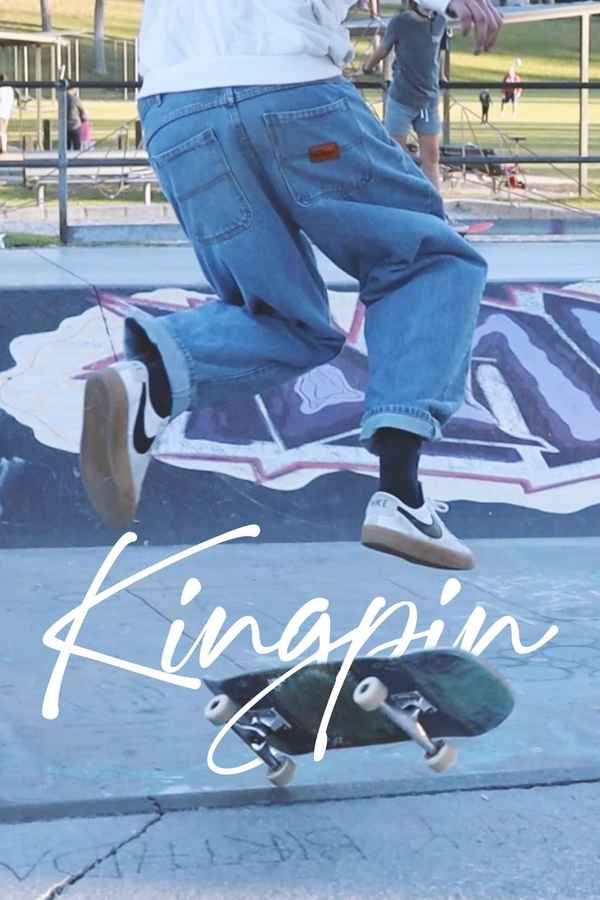 Kingpin Poster 2