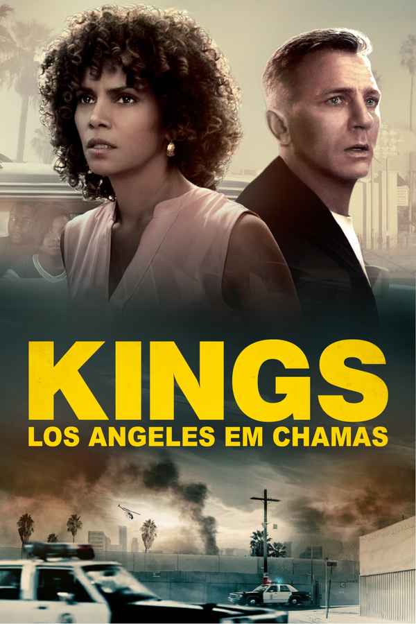 Kings Poster 1
