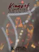 Kings Of Astoria Poster 1